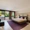 Отель The Layar - Designer Villas and Spa