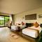 Отель Senetan Villas and Spa Resort