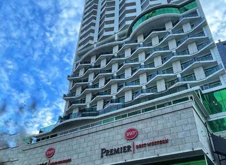 Отель Best Western Premier Batumi