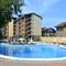Отель Heliopark Aqua Resort