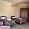 Отель Hotel 34