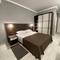 Отель Hotel Allura