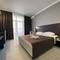 Отель Hotel Allura