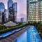 Отель Alila SCBD Jakarta