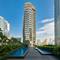 Отель Alila SCBD Jakarta