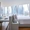 Отель Alila SCBD Jakarta