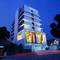 Отель Amaris Hotel Dr. Susilo Grogol