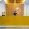 Отель Amaris Hotel Pancoran