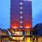 Отель Amaris Hotel Pasar Baru