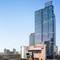 Отель Ascott Kuningan Jakarta