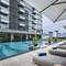 Отель Ascott Kuningan Jakarta