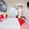 Отель Business Hotel Tomang