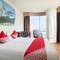 Отель Business Hotel Tomang