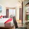 Отель Business Hotel Tomang