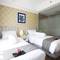 Отель F Hotel Jakarta
