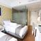 Отель F Hotel Jakarta
