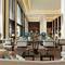 Отель Fairmont Jakarta