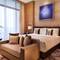 Отель Fairmont Jakarta