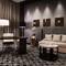 Отель Fairmont Jakarta