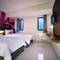 Отель favehotel PGC Cililitan