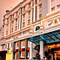 Отель Golden Boutique Hotel Melawai