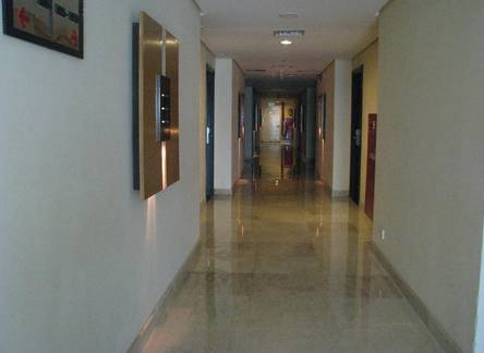 Отель Grand Asia Hotel