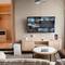Отель HARRIS Suites fx Sudirman