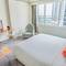 Отель HARRIS Suites fx Sudirman