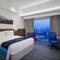 Отель Holiday Inn Express Jakarta Pluit Citygate
