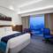 Отель Holiday Inn Express Jakarta Pluit Citygate