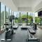 Отель Holiday Inn Express Jakarta Wahid Hasyim