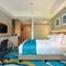 Отель Holiday Inn Express Jakarta Wahid Hasyim