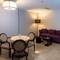Отель Hotel Diradja