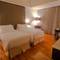 Отель Hotel Diradja