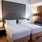 Отель Hotel Diradja