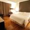 Отель Hotel Diradja