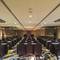 Отель Hotel GranDhika Iskandarsyah