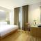 Отель Hotel Santika Kelapa Gading