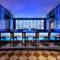 Отель JW Marriott Hotel Jakarta