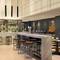Отель Four Points by Sheraton Jakarta Thamrin