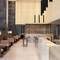 Отель Four Points by Sheraton Jakarta Thamrin