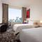 Отель Four Points by Sheraton Jakarta Thamrin