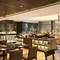 Отель Four Points by Sheraton Jakarta Thamrin