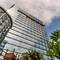 Отель Four Seasons Hotel Jakarta