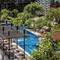 Отель Four Seasons Hotel Jakarta