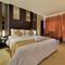 Отель Grand Tjokro Jakarta