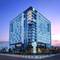 Отель Holiday Inn Jakarta Kemayoran