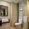 Отель Hotel Santika Taman Mini Indonesia Indah