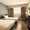 Отель Hotel Santika Taman Mini Indonesia Indah