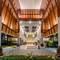 Отель Hotel Santika Taman Mini Indonesia Indah